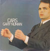 Gary Numan Cars 1979 UK